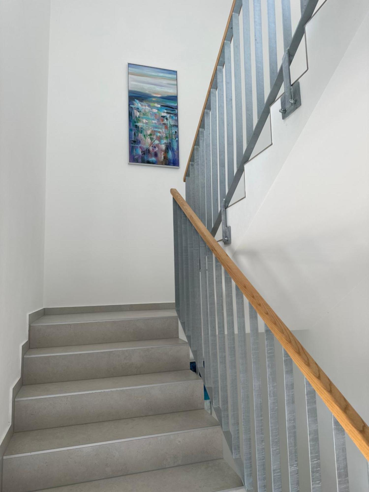 Velebit View Apartment วีร์ ภายนอก รูปภาพ