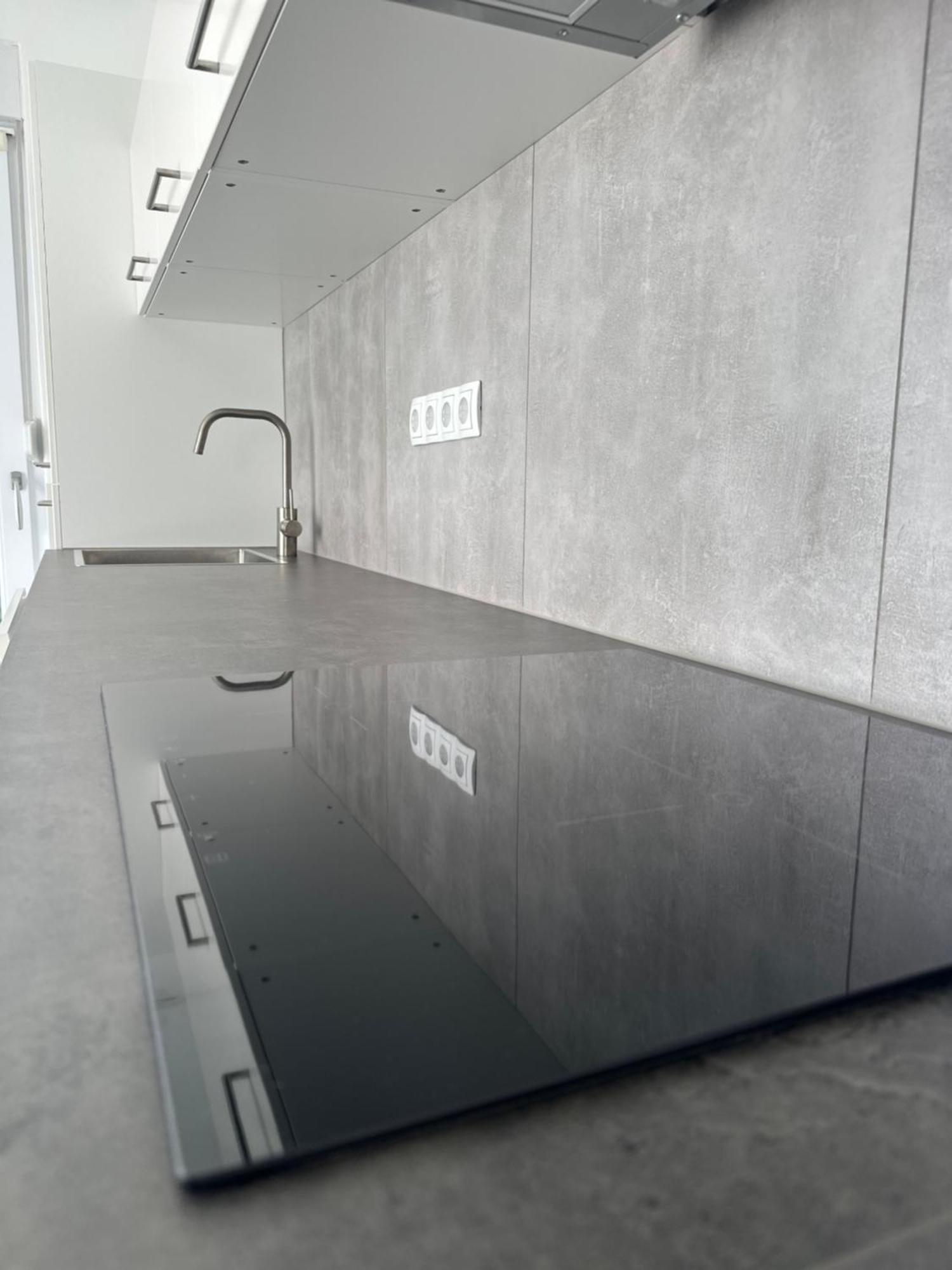Velebit View Apartment วีร์ ภายนอก รูปภาพ
